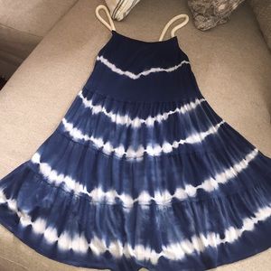 Ocean Drive Sundress